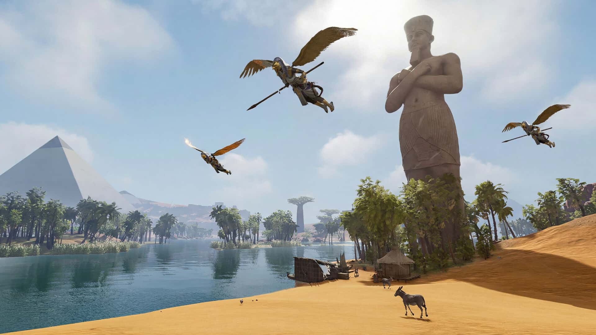 游戏截图1